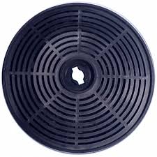 Фото товара: Korting фильтр угольный KIT0271