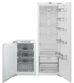 Фото товара: SCANDILUX SBSBI109EZ набор (состоит из RBI524EZ + FBI109)