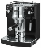 Фото товара: DeLonghi EC820.B
