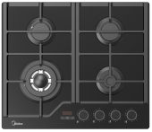 Фото товара: Midea MG697TTGB