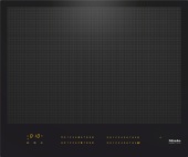 Фото товара: Miele KM7667 FL