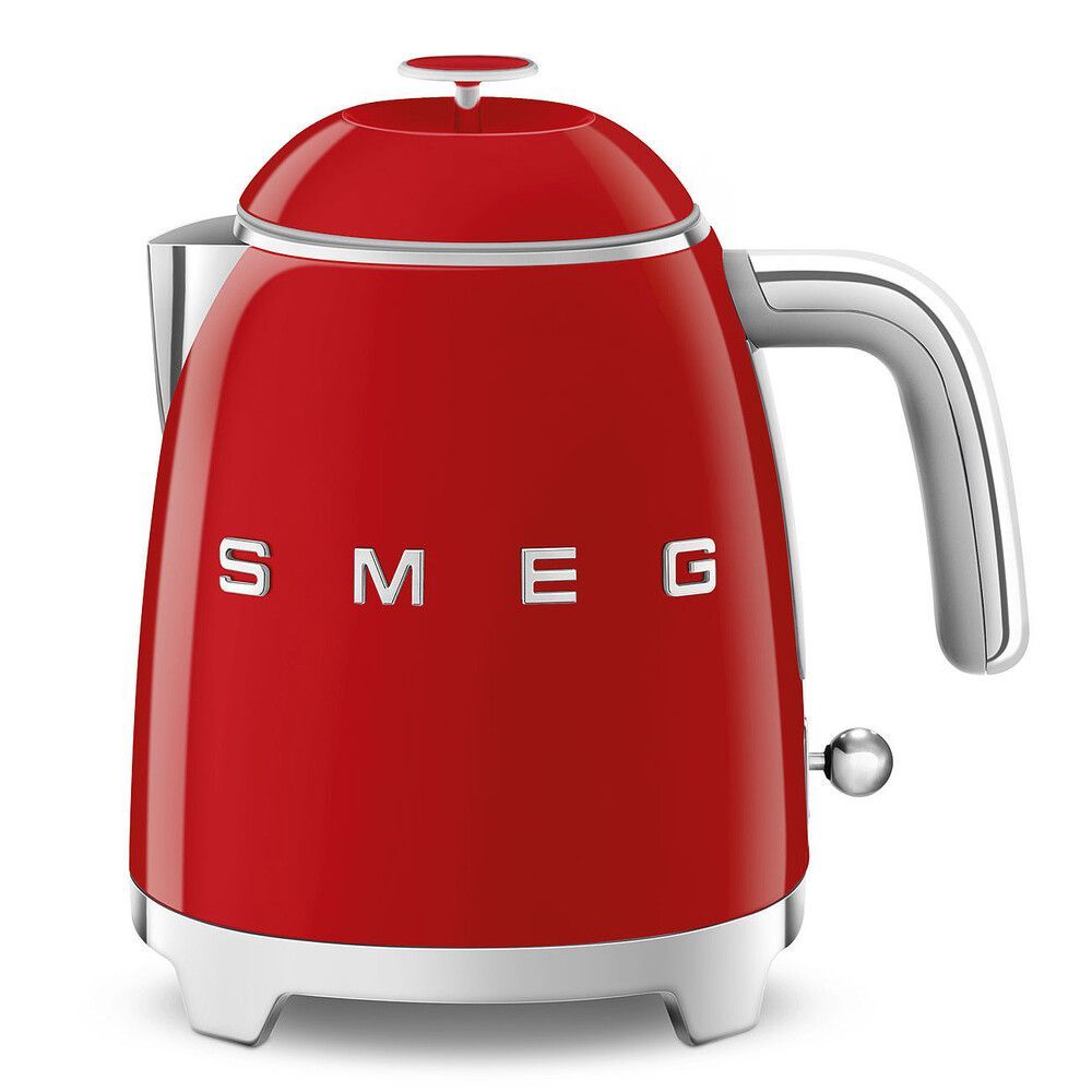 Фото товара: Smeg KLF05RDEU