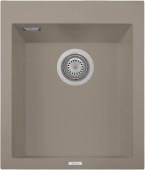Фото товара: Rivelato ZENO ZN-4150 sabbia, мойка, керамика, песочный