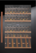 Фото товара: Kuppersbusch FWK 2800.0 S7 Copper