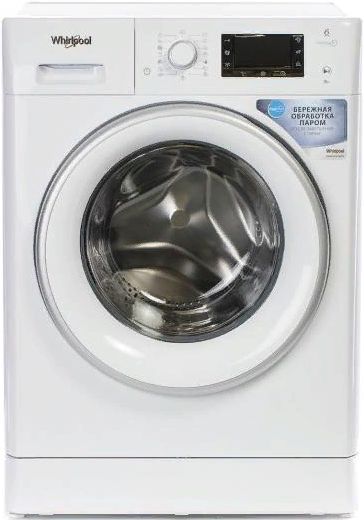 Фото товара: Whirlpool FWD91283WS RU