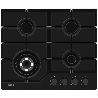 Детальное фото товара: AKPO PGA 604 FGC-T BL