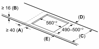 Детальное фото товара: NEFF T66YYY4C0
