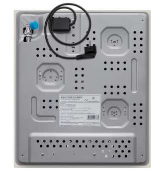 Детальное фото товара: Maunfeld EGHG.43.33CBG/G