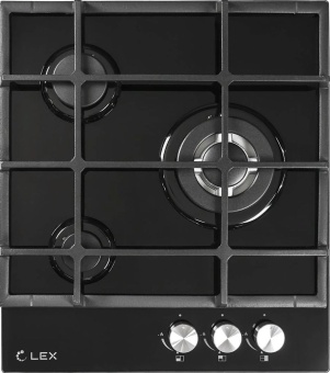 Детальное фото товара: LEX GVG 431 BL