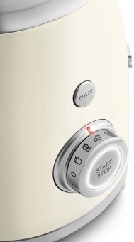 Детальное фото товара: Smeg BLF03CREU