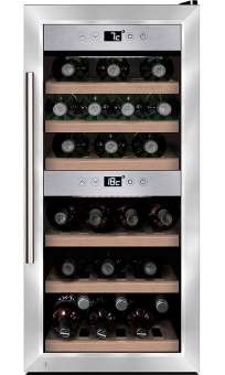 Детальное фото товара: Caso WineComfort 240 Smart