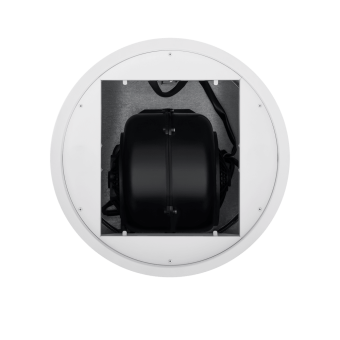 Детальное фото товара: Maunfeld ALBA 39 Isla White