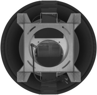 Детальное фото товара: MEFERI TUBE40BK ISLA COMFORT PLUS