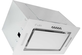 Детальное фото товара: LEX GS BLOC G 600 WHITE