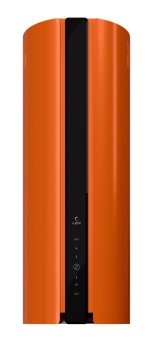 Детальное фото товара: LEX TORO 350 ORANGE