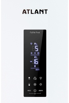 Детальное фото товара: Атлант 4621-109 NW