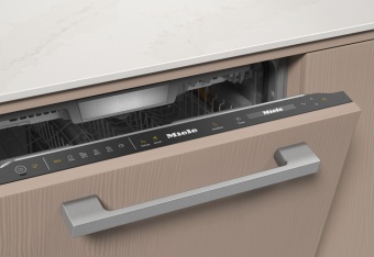 Детальное фото товара: Miele G7673 SCVi