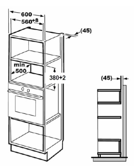 Детальное фото товара: DeLonghi DMO 25IM TORINO