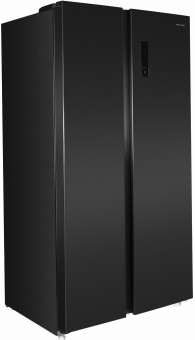 Детальное фото товара: Maunfeld MFF177NFSB Slim Inverter