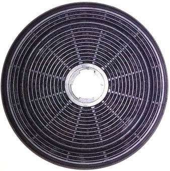 Детальное фото товара: Maunfeld фильтр угольный CF172C