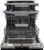 De Dietrich DCJ532DQX Детальное фото товара: De Dietrich DCJ532DQX
