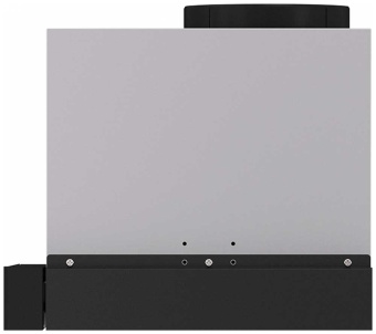 Детальное фото товара: Franke TOUCH 60 BK