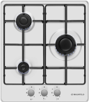 Детальное фото товара: Maunfeld EGHE.43.3STS-EW