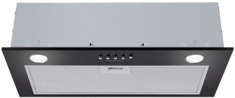 Детальное фото товара: Maunfeld CROSBY SINGL 5028 BLACK