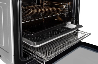 Детальное фото товара: HIBERG S-VM 6415 W SMART