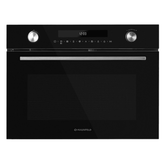 Детальное фото товара: Maunfeld MCMO5015MFB