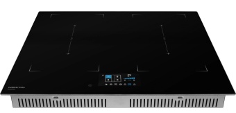 Детальное фото товара: HIBERG i-MSD 6249 B