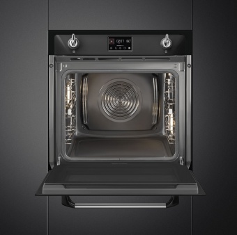 Детальное фото товара: Smeg SOP6902S2PN