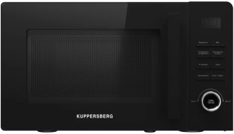 Детальное фото товара: Kuppersberg TMW 231 B
