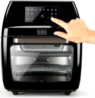 Детальное фото товара: Black+Decker BXAFO1200E