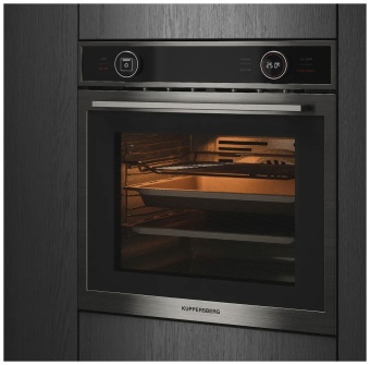 Детальное фото товара: Kuppersberg HT 612 BX