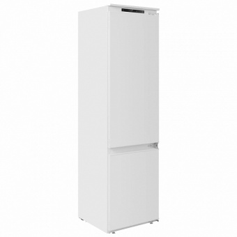 Детальное фото товара: Meferi MBR193 COMBI NO FROST POWER