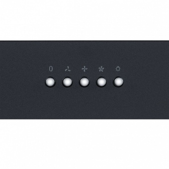 Детальное фото товара: MEFERI INBOX60BK ULTRA