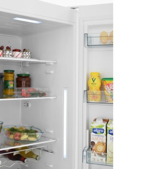 Детальное фото товара: SCANDILUX SBS711EZ12W набор (состоит из FN711E12W + R711EZ12W)