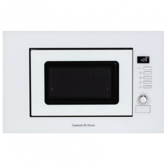 Детальное фото товара: Zigmund & Shtain BMO 21 W