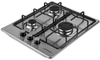 Детальное фото товара: Maunfeld EGHS.43.3STS-ES/G