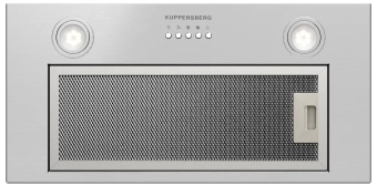 Детальное фото товара: Kuppersberg INPUSH 60 X