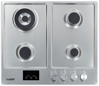 Детальное фото товара: EXITEQ EXH-209 inox