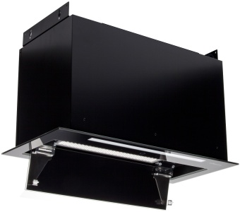 Детальное фото товара: Konigin Navi (Black/Black Glass 60)