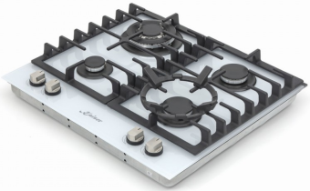 Детальное фото товара: KAISER KCG 6380 W Turbo