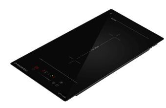 Детальное фото товара: Maunfeld AVI3028SFBK