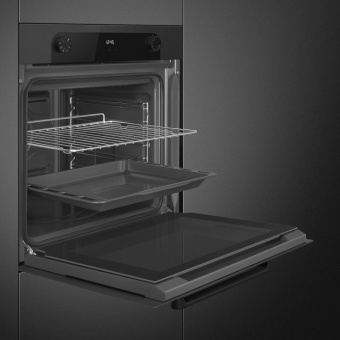 Детальное фото товара: Smeg SF6200TB