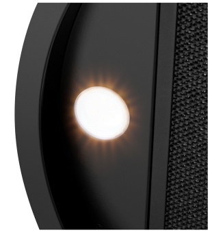 Детальное фото товара: Maunfeld LEE PUSH 397 черный