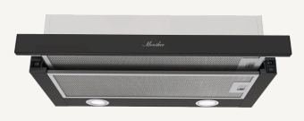 Детальное фото товара: Monsher Loin 60 Noir