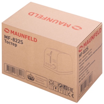 Детальное фото товара: Maunfeld MF-822S