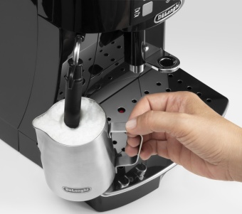 Детальное фото товара: DeLonghi ECAM22.114.B